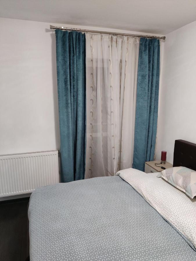 Avangarden Apartment Brasov Room photo